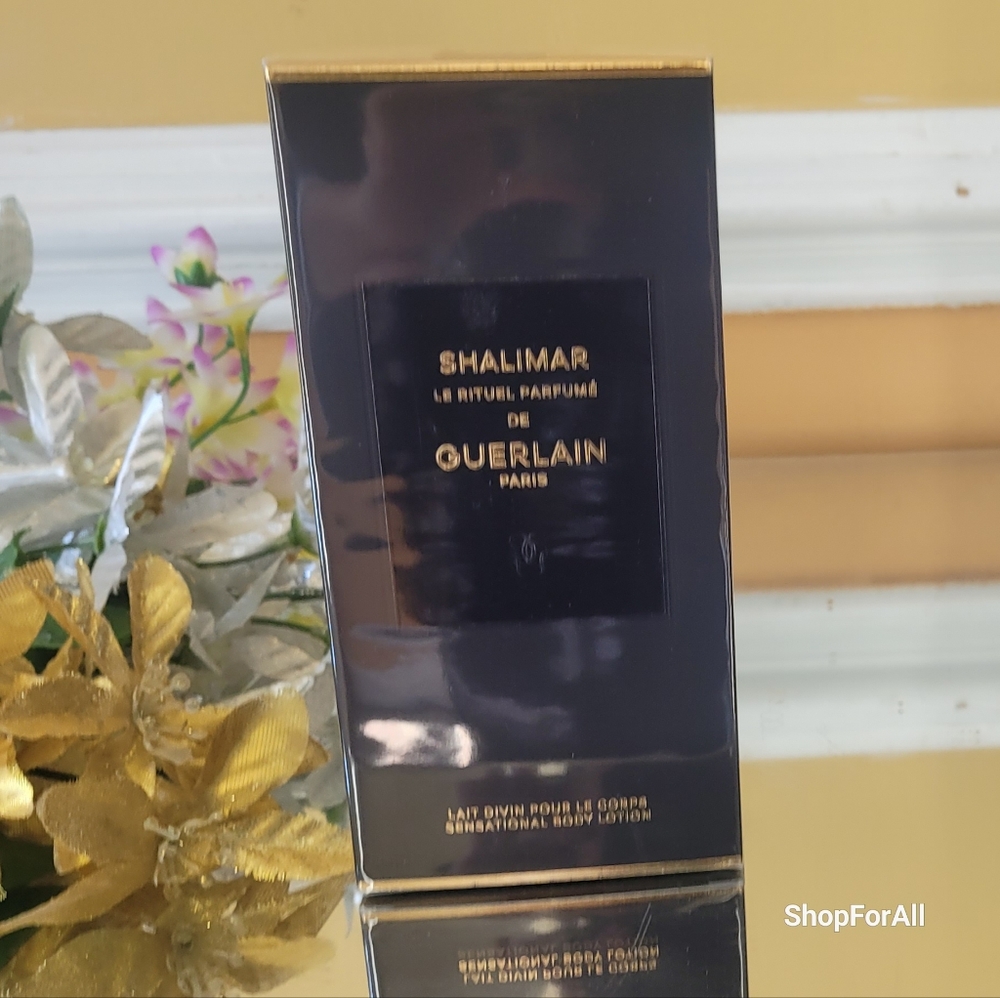 Guerlain - Picture 3 of 4